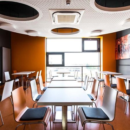 נוינקירכן Msc Hotel מראה חיצוני תמונה