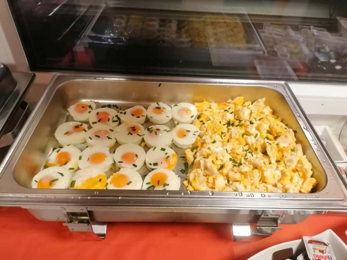 נוינקירכן Msc Hotel מראה חיצוני תמונה