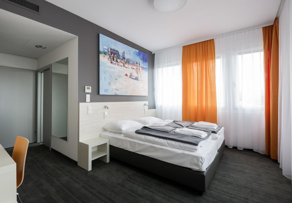 נוינקירכן Msc Hotel חדר תמונה