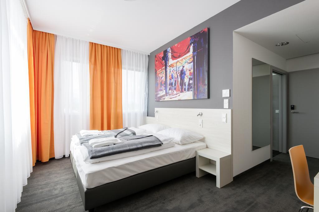 נוינקירכן Msc Hotel מראה חיצוני תמונה