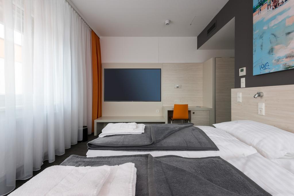 נוינקירכן Msc Hotel חדר תמונה