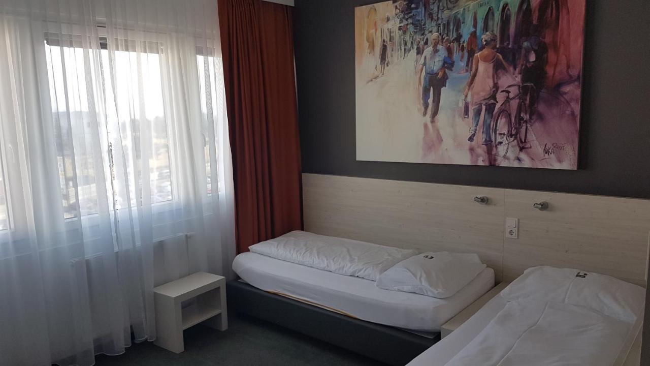 נוינקירכן Msc Hotel מראה חיצוני תמונה